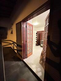 Casa em Cond Ubatuba Saco da Ribeira