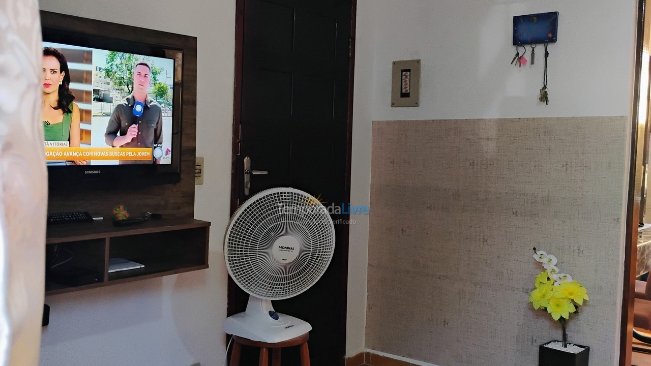 Casa para aluguel de temporada em Praia Grande (Jardim Imperador Praia Grande)