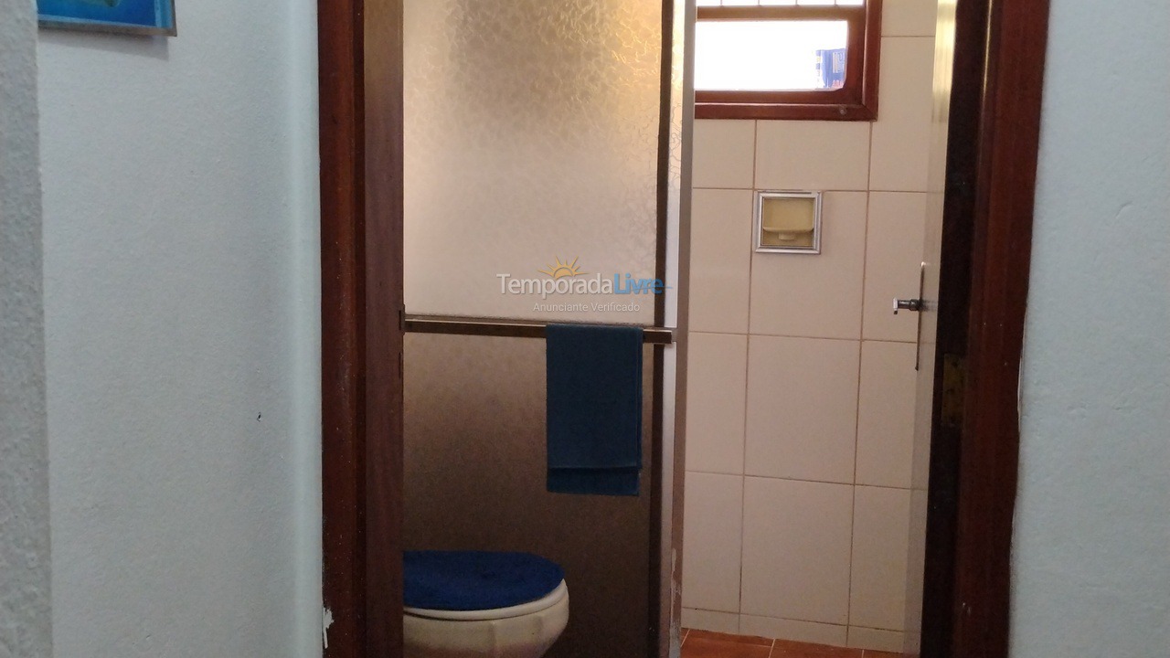 Casa para aluguel de temporada em Praia Grande (Jardim Imperador Praia Grande)