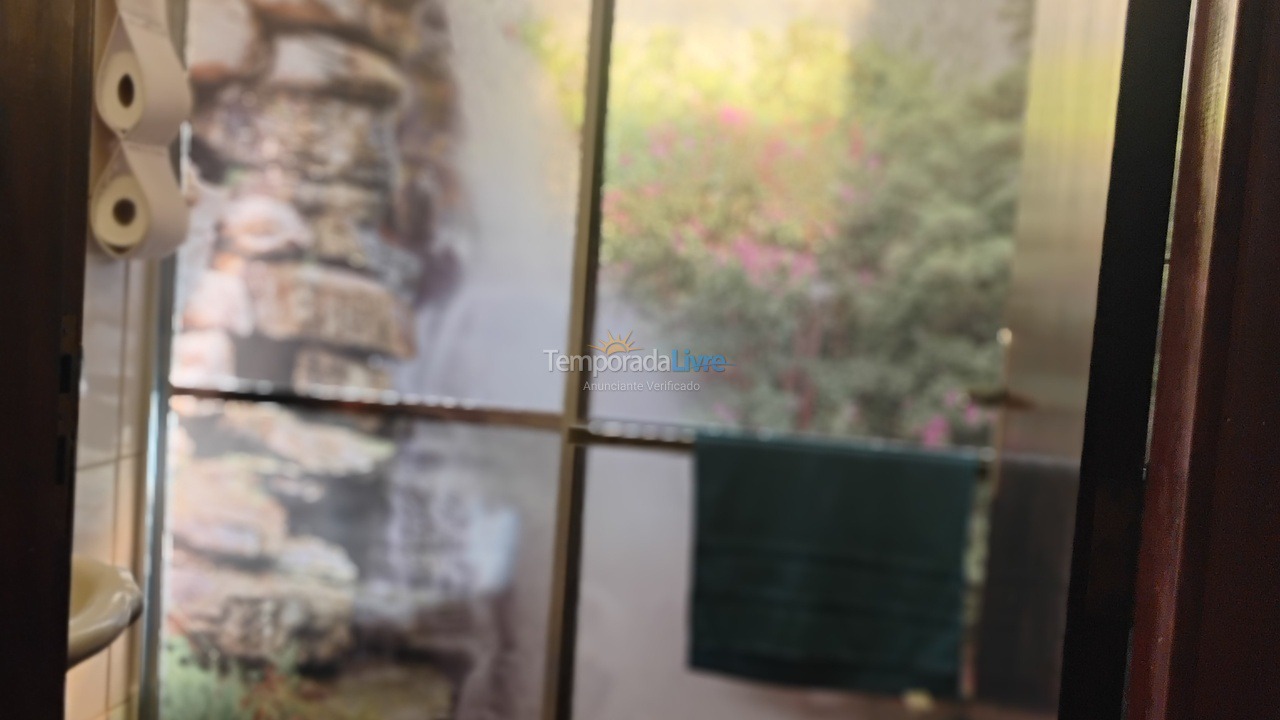 Casa para aluguel de temporada em Praia Grande (Jardim Imperador Praia Grande)