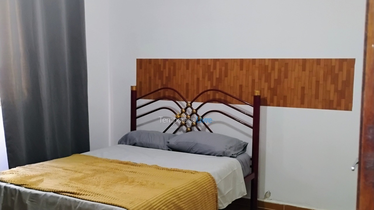 Casa para aluguel de temporada em Praia Grande (Jardim Imperador Praia Grande)