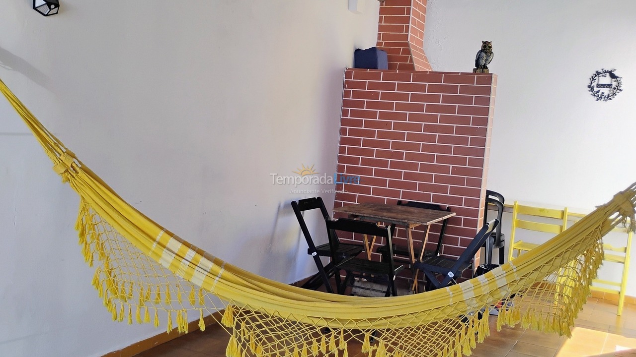 Casa para aluguel de temporada em Praia Grande (Jardim Imperador Praia Grande)