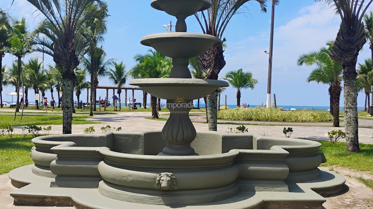 Casa para aluguel de temporada em Praia Grande (Jardim Imperador Praia Grande)