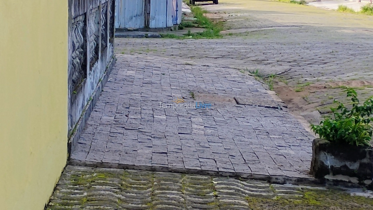 Casa para aluguel de temporada em Praia Grande (Jardim Imperador Praia Grande)