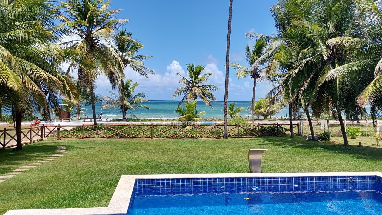 Casa para alquiler de vacaciones em Camaçari (Praia de Guarajuba)