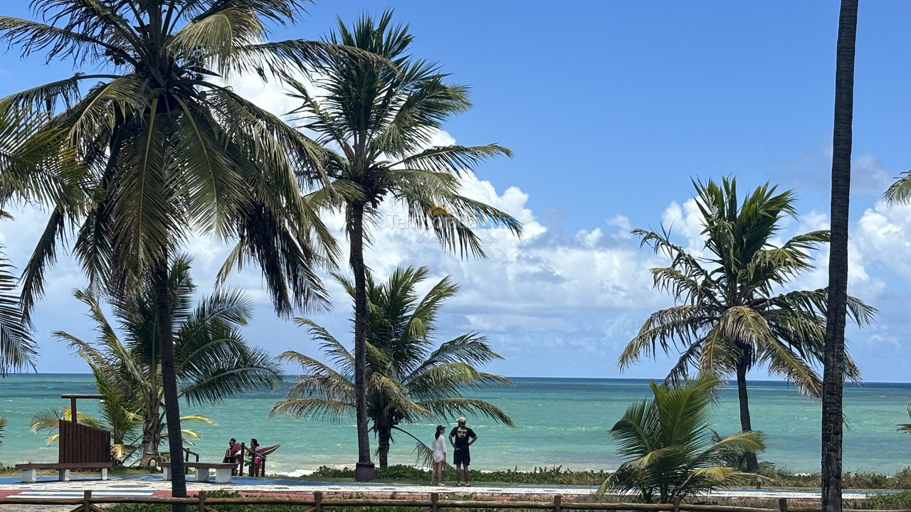 Casa para alquiler de vacaciones em Camaçari (Praia de Guarajuba)