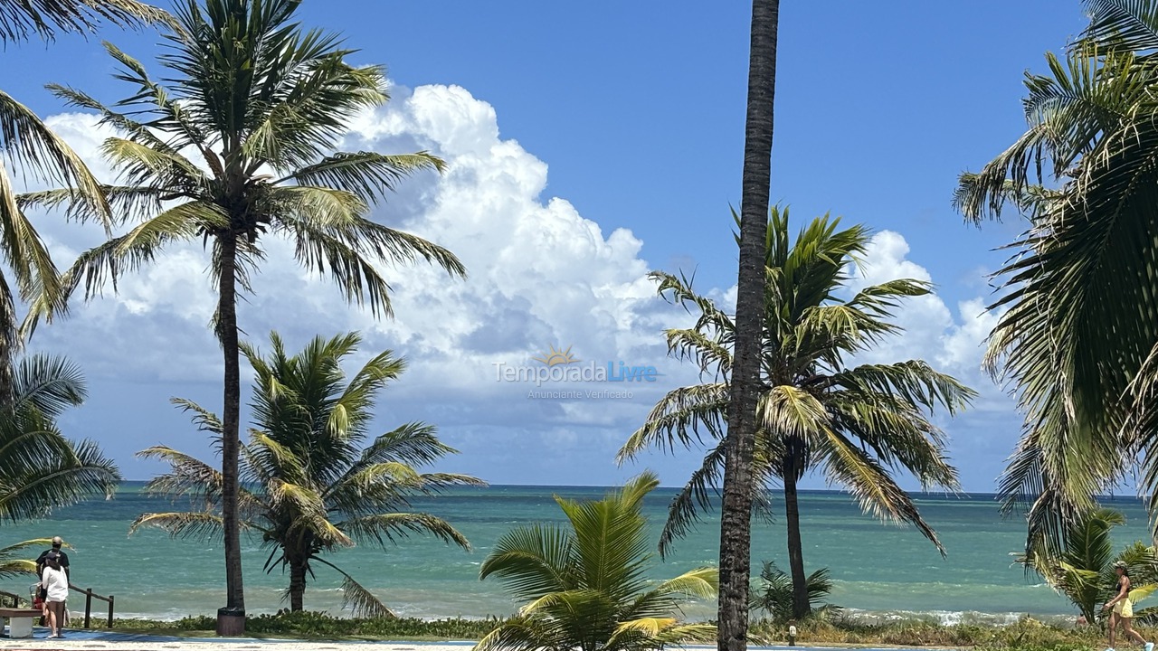 Casa para alquiler de vacaciones em Camaçari (Praia de Guarajuba)