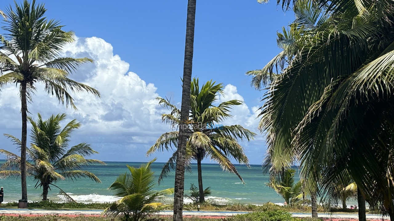 Casa para alquiler de vacaciones em Camaçari (Praia de Guarajuba)