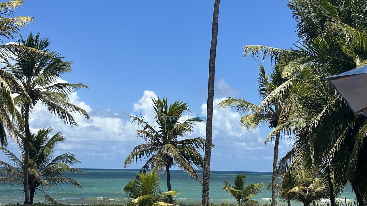 Casa para alquiler de vacaciones em Camaçari (Praia de Guarajuba)