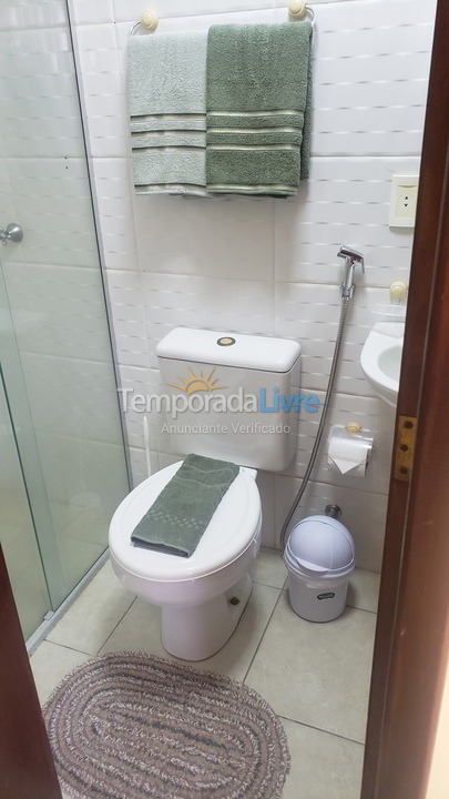 Casa para alquiler de vacaciones em Cabo de Santo Agostinho (Enseada dos Corais Pe)