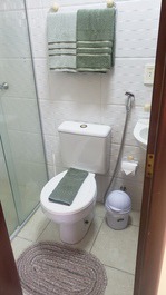 Paquete de carnaval para 24 personas, 25.000. Casa ideal frente al mar en Pernambuco.