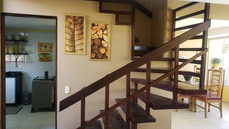 Paquete de carnaval para 24 personas, 25.000. Casa ideal frente al mar en Pernambuco.