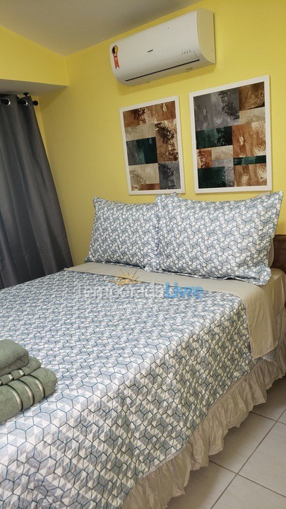 Casa para alquiler de vacaciones em Cabo de Santo Agostinho (Enseada dos Corais Pe)