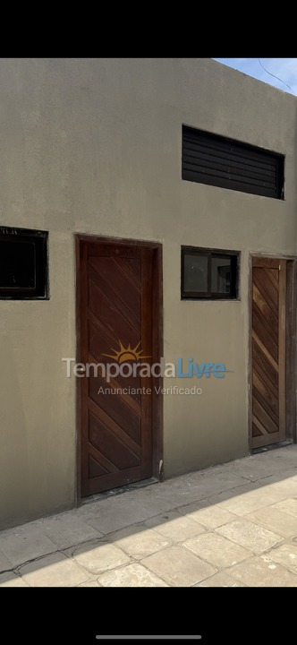 Casa para alquiler de vacaciones em Cabo de Santo Agostinho (Enseada dos Corais Pe)