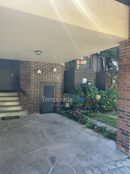 Casa para aluguel de temporada em Gramado (Planalto)