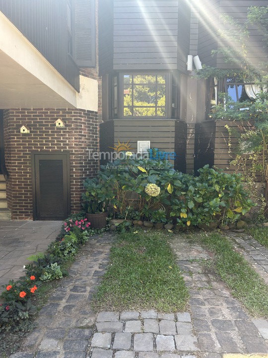 Casa para aluguel de temporada em Gramado (Planalto)