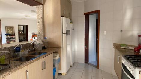 Casa para alugar por temporada em Itacimirim