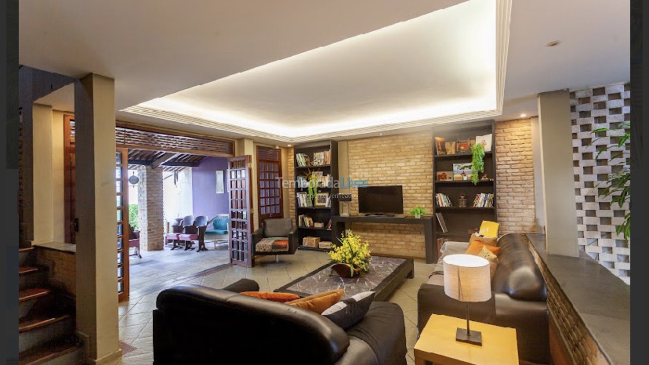 House for vacation rental in Natal (Ponta Negra)