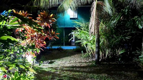 Aconchegante apt proximo praia Taquary Guaibim, mobiliado para 4 pess.