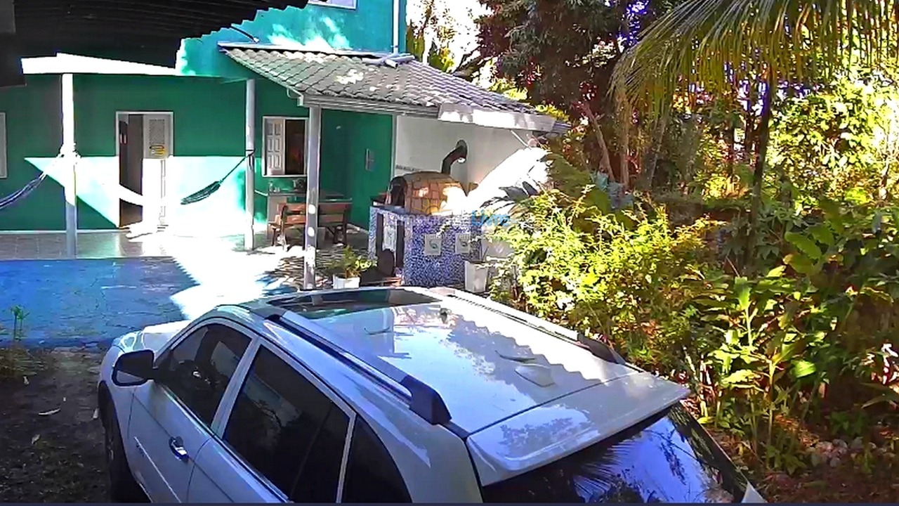 Apartamento para aluguel de temporada em Valença (Praia de Guaibim Taquary Pinhal)