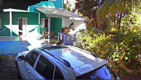 Aconchegante apt proximo praia Taquary Guaibim, mobiliado para 4 pess.