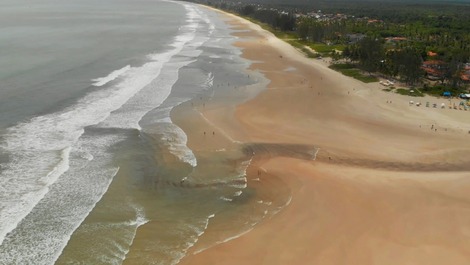 Aconchegante apt proximo praia Taquary Guaibim, mobiliado para 4 pess.