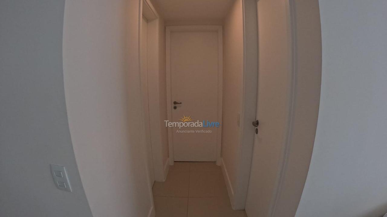 House for vacation rental in Guarujá (Praia das Asturias)