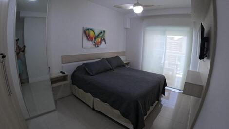 2 Bedroom Apartment with Suite and Air Conditioning for Seasonal Rental