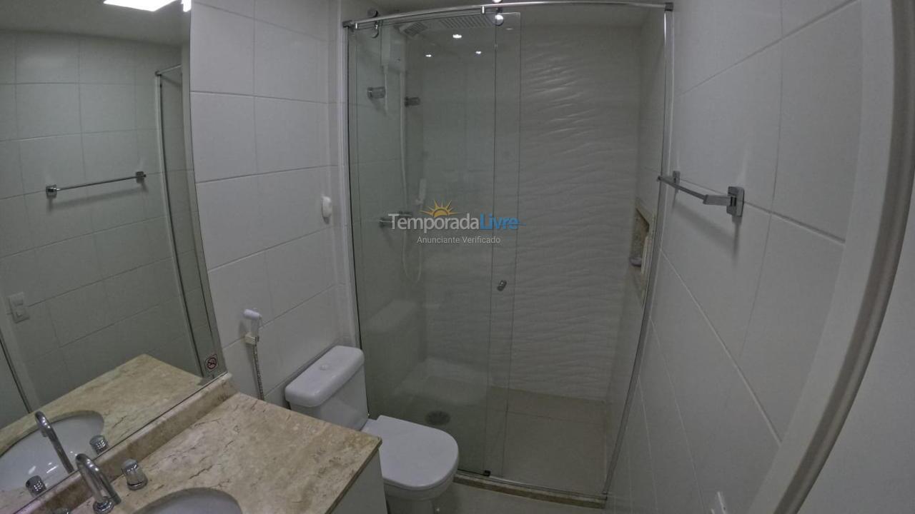 House for vacation rental in Guarujá (Praia das Asturias)