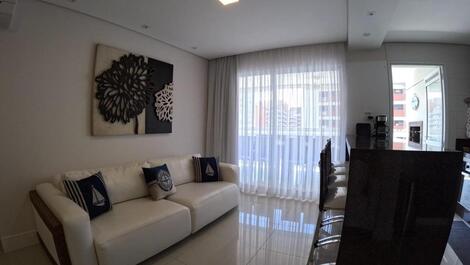 2 Bedroom Apartment with Suite and Air Conditioning for Seasonal Rental