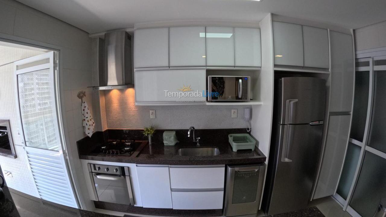 House for vacation rental in Guarujá (Praia das Asturias)