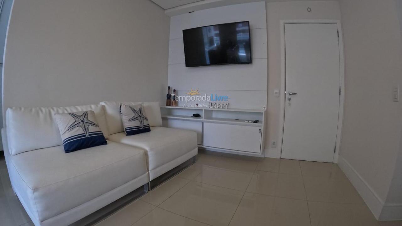 House for vacation rental in Guarujá (Praia das Asturias)