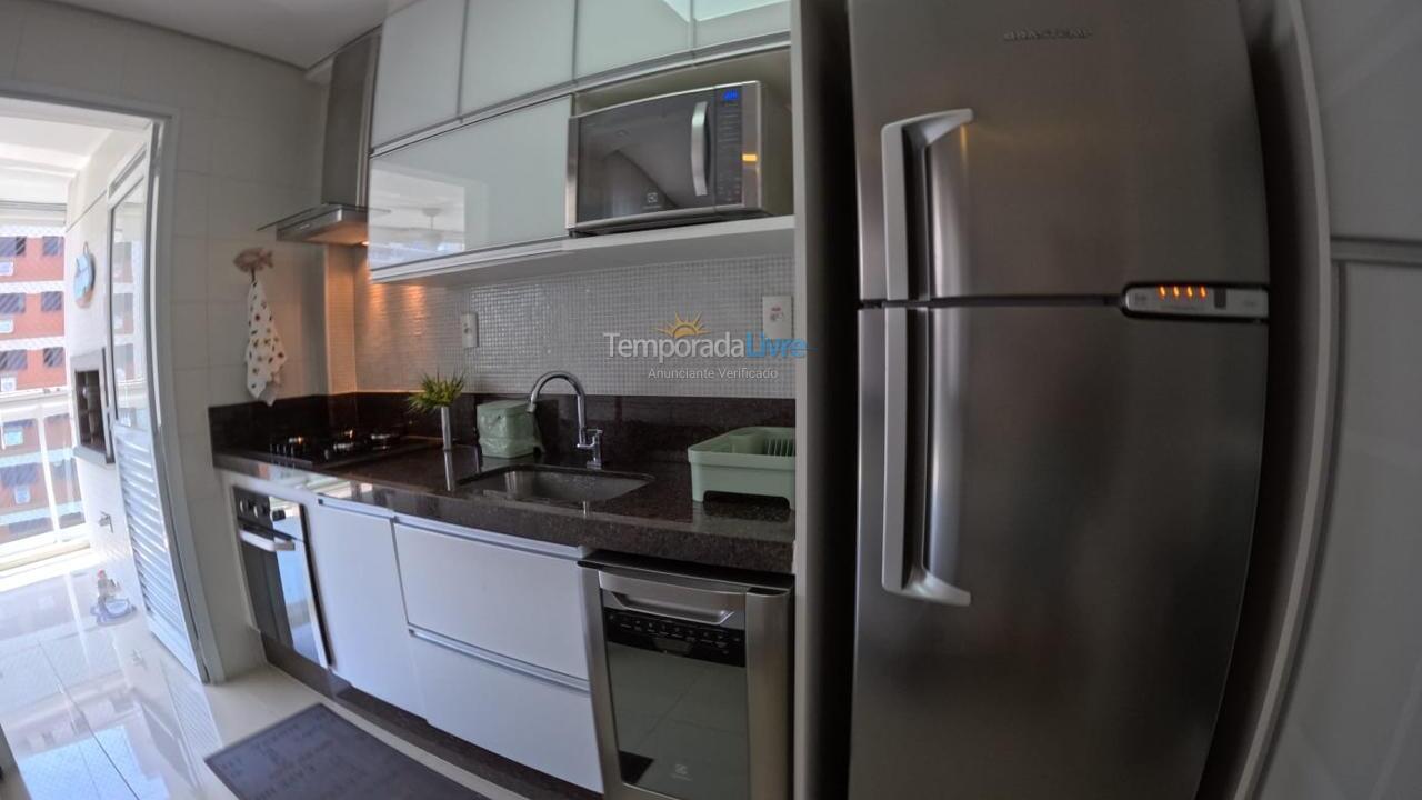 House for vacation rental in Guarujá (Praia das Asturias)