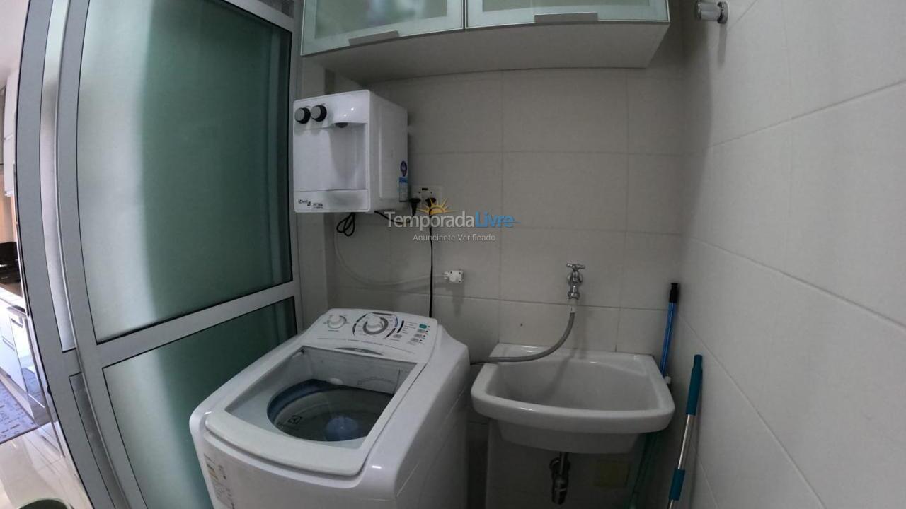 House for vacation rental in Guarujá (Praia das Asturias)