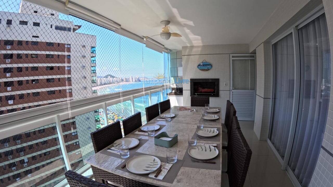 House for vacation rental in Guarujá (Praia das Asturias)