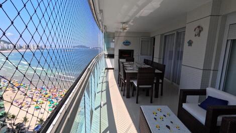 2 Bedroom Apartment with Suite and Air Conditioning for Seasonal Rental