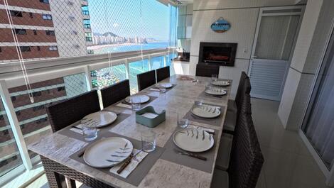 Casa para alquilar en Guarujá - Praia das Asturias