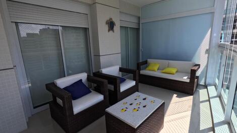 2 Bedroom Apartment with Suite and Air Conditioning for Seasonal Rental