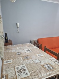 Poly Kitão a 2 cuadras de la playa en Aviação