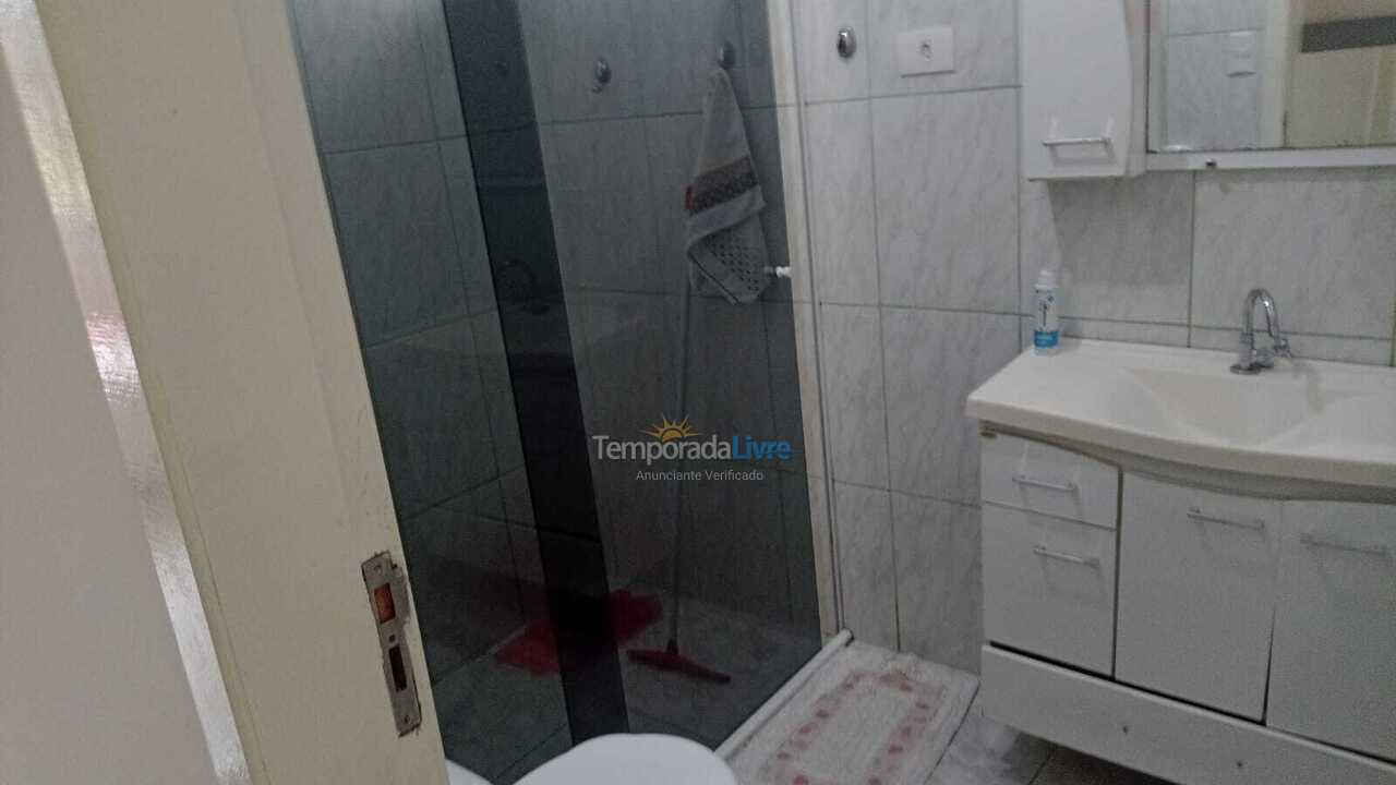 Casa para aluguel de temporada em Piraquara (Jardim Santa Monica)