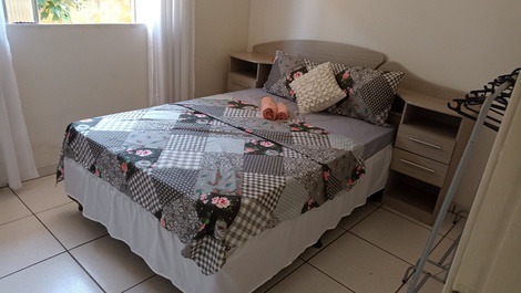 Quarto de casal 