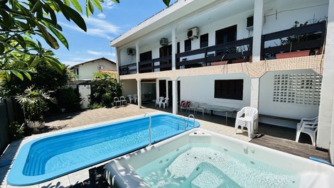 Casa para alquilar en Florianopolis - Praia dos Ingleses