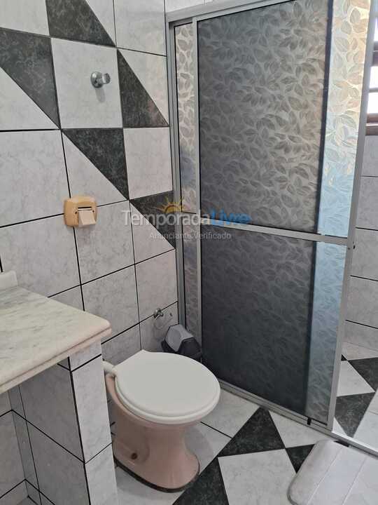 House for vacation rental in Florianopolis (Praia dos Ingleses)