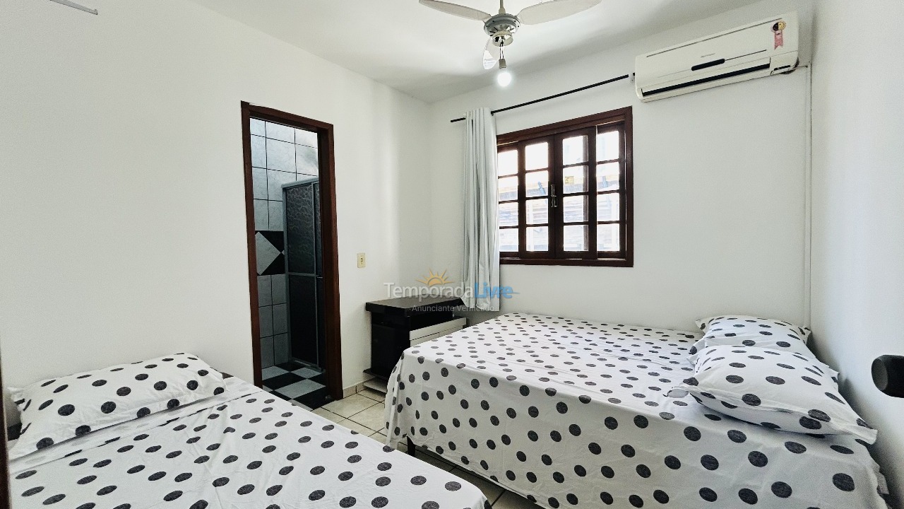 House for vacation rental in Florianopolis (Praia dos Ingleses)