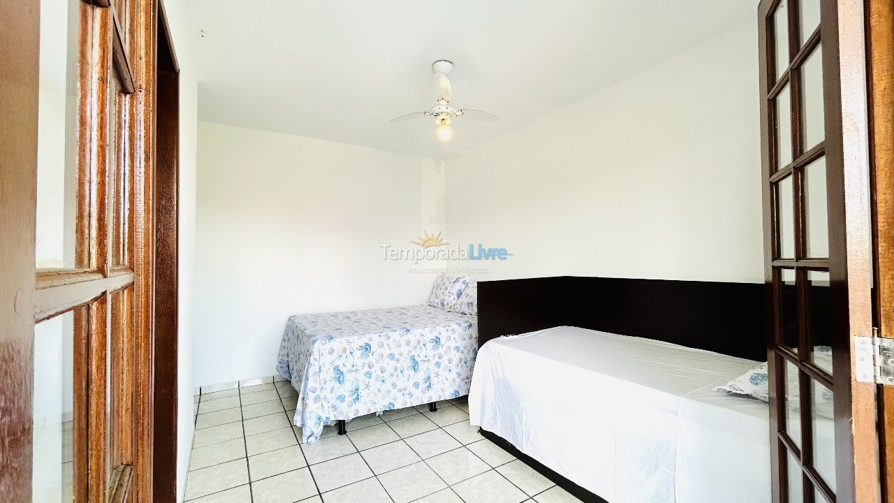 House for vacation rental in Florianopolis (Praia dos Ingleses)