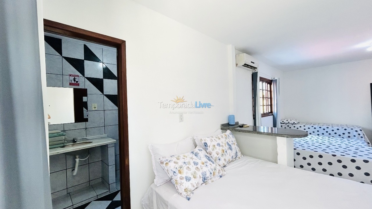 House for vacation rental in Florianopolis (Praia dos Ingleses)