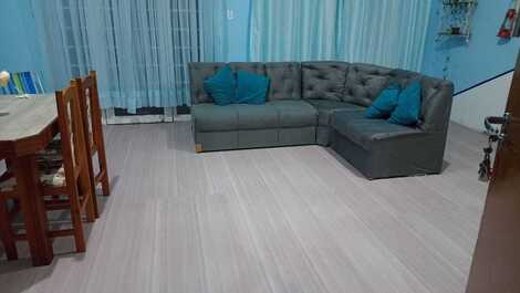 House for rent in Piraquara - Jardim Santa Monica