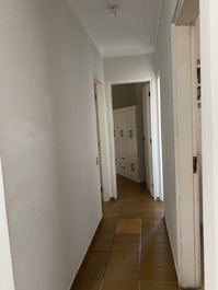 Apartamento Praia Enseada Guaruja