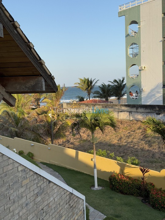 Casa para aluguel de temporada em Extremoz (Rn Praia de Genipabu)
