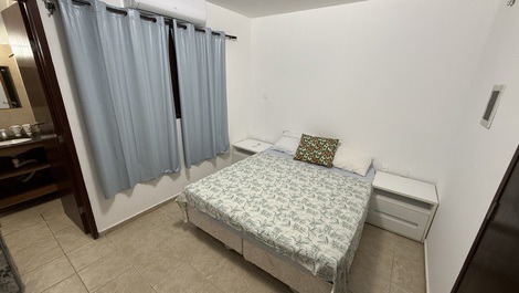 Suite 2 - ar condicionado